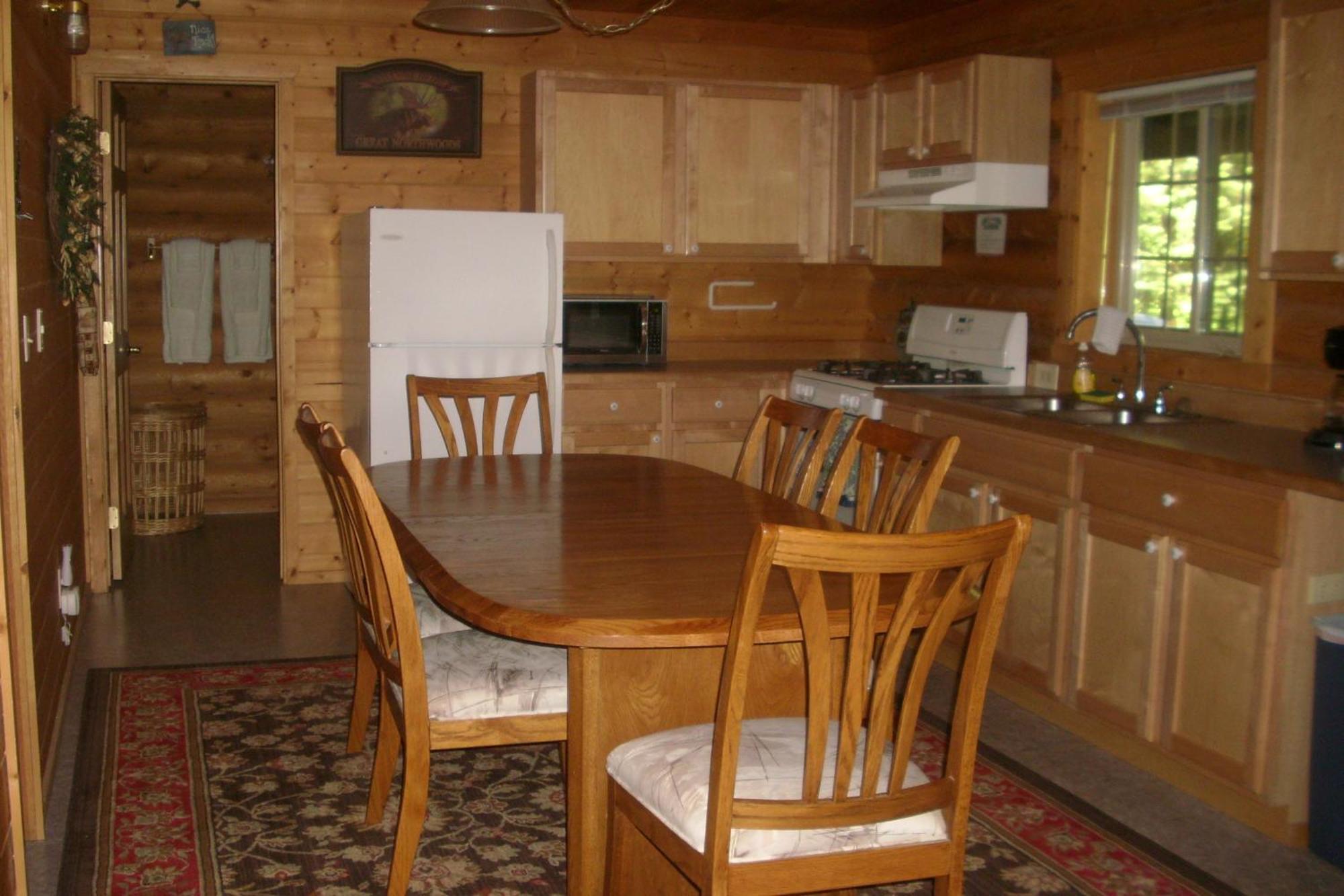 Box Canyon Cabins Seward Eksteriør billede